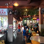 Songtam Hotel
