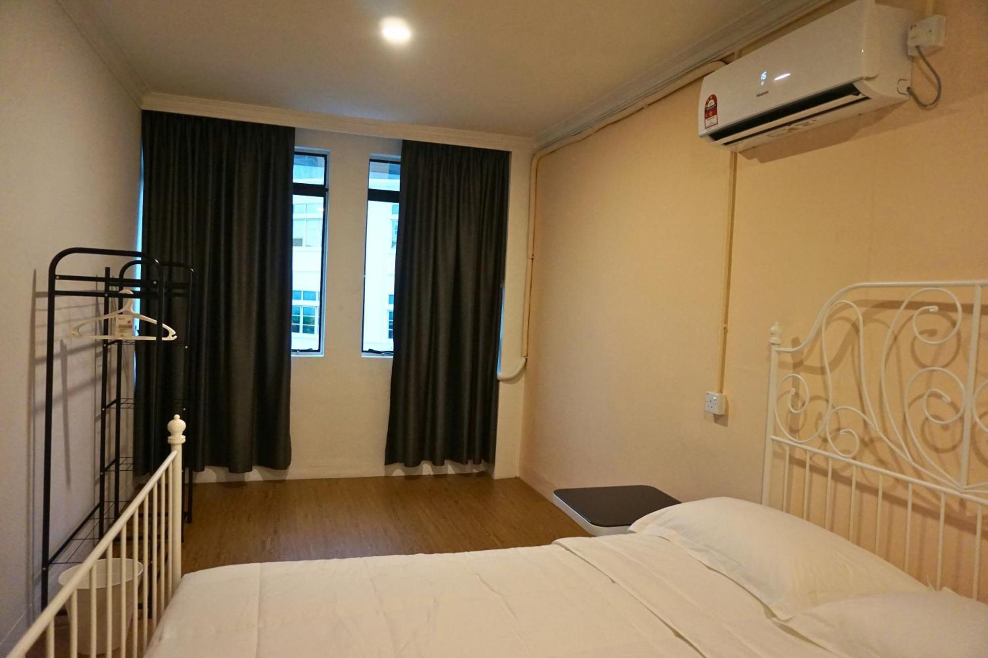 Hotel Songtam 3*