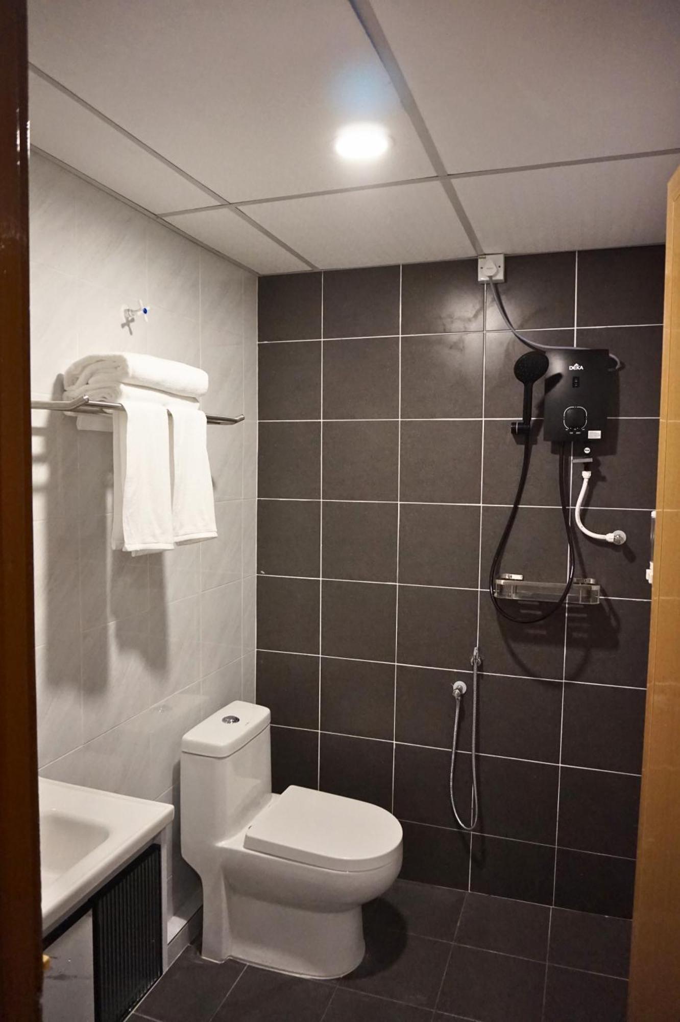 Hotel Songtam Ipoh